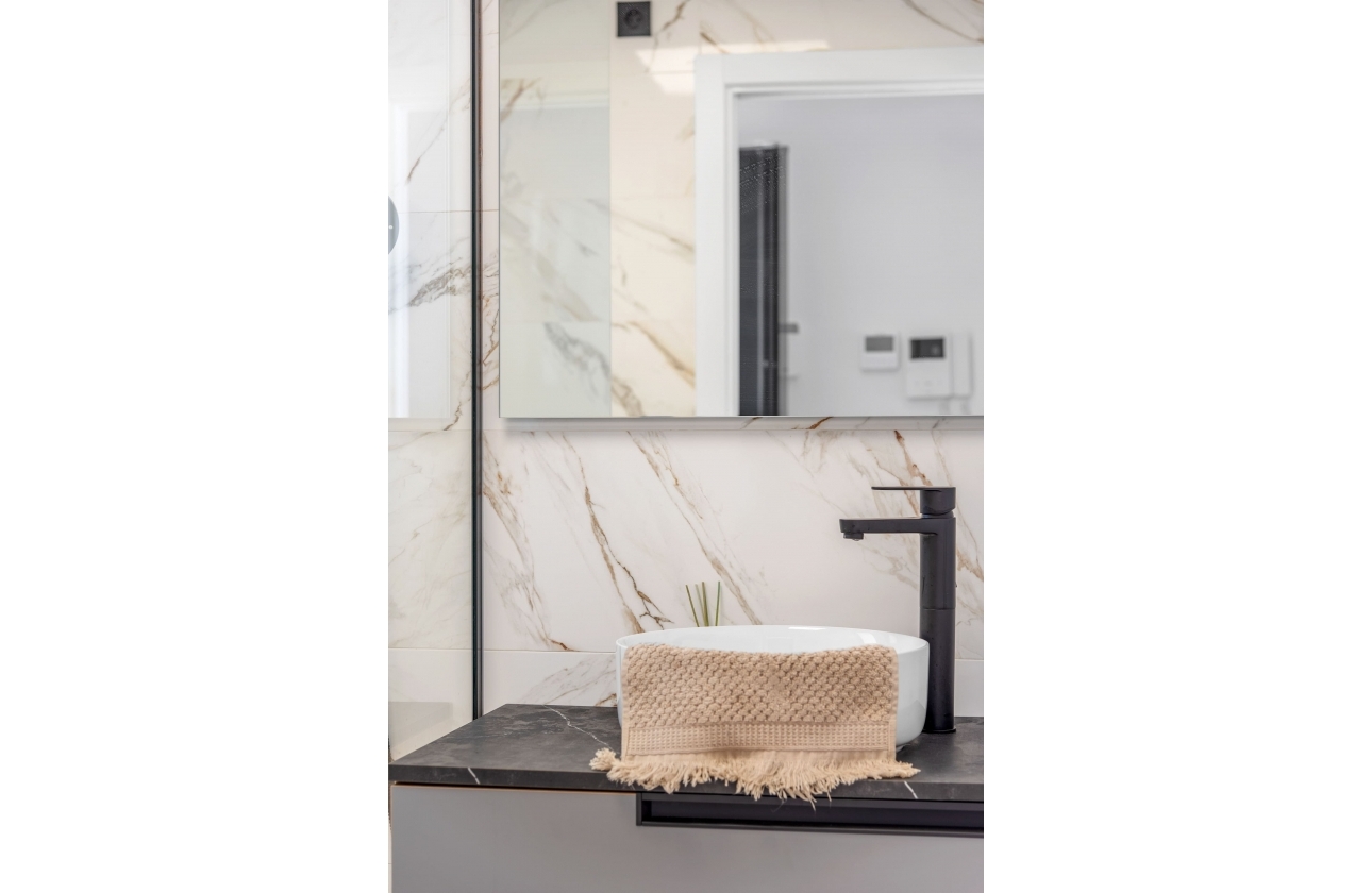 New Build - Penthouse - Guardamar del Segura - Guardamar del segura