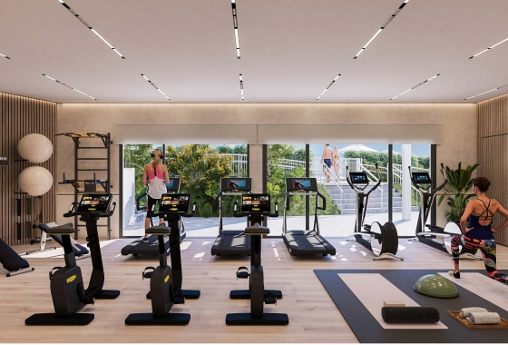 Rynek pierwotny - Penthouse - Villajoyosa - La Vila Joiosa