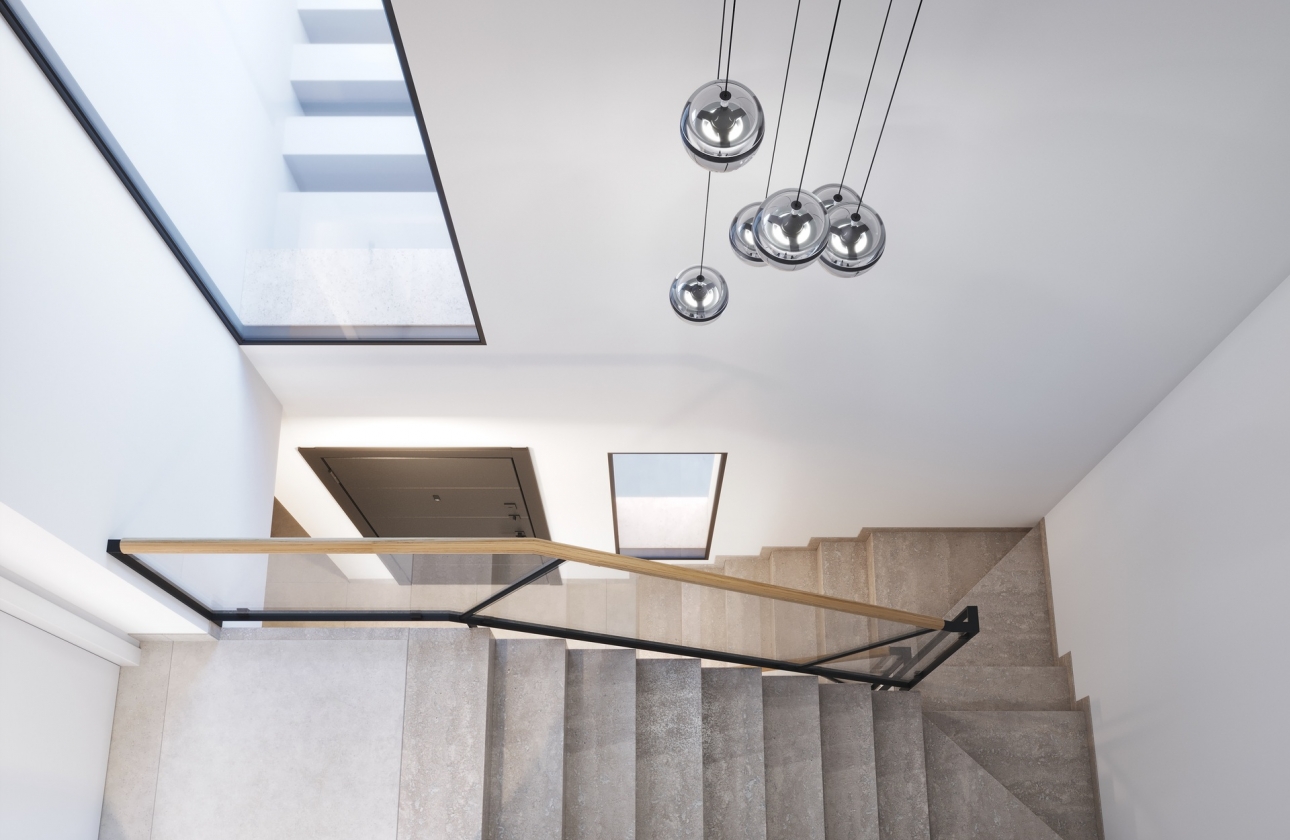 Rynek pierwotny - Detached - Torrevieja - San Javier