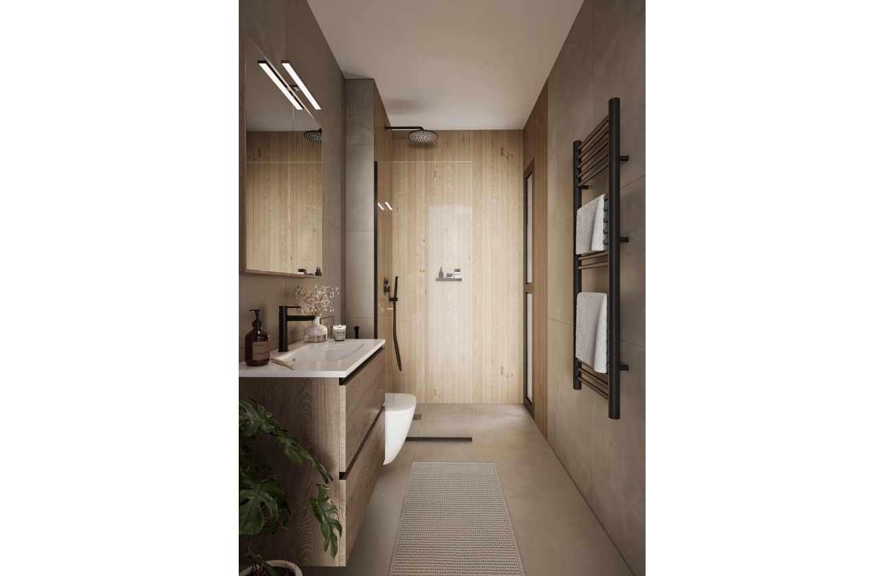 New Build - Townhouse - Torrevieja