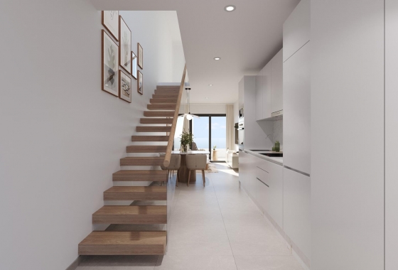 New Build - Penthouse - Torrevieja