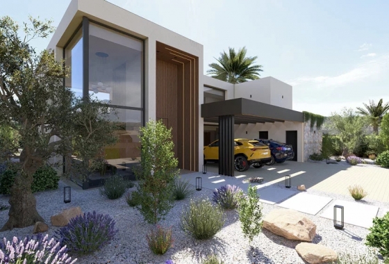 Rynek pierwotny - Villa - Cox - Baños y Mendigo