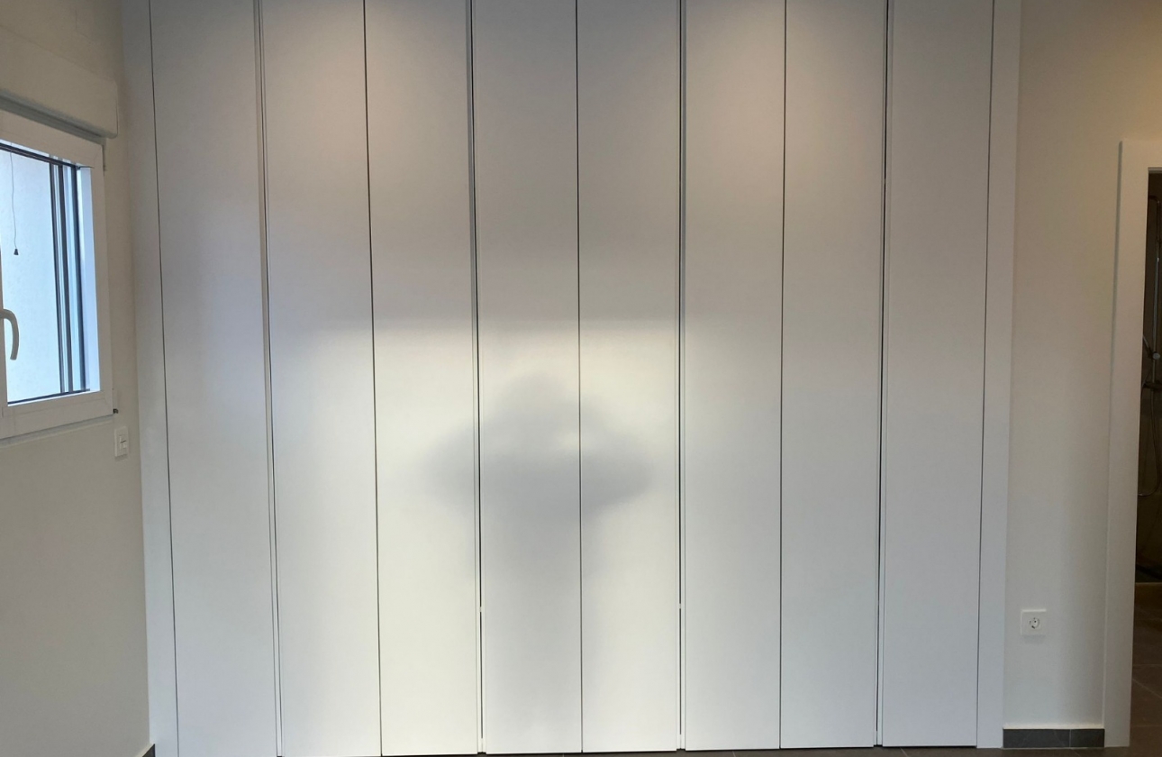 Obra nueva - Detached - Pinoso