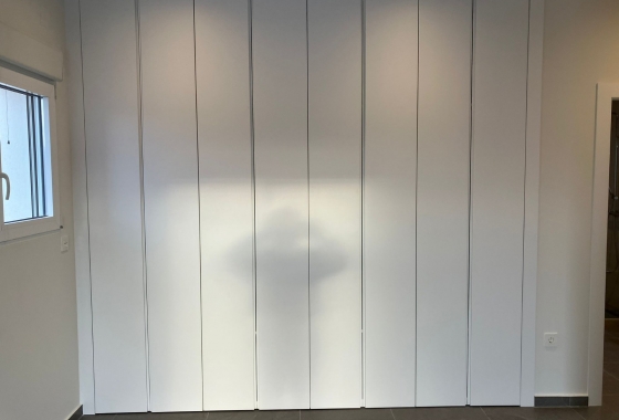 Obra nueva - Detached - Pinoso