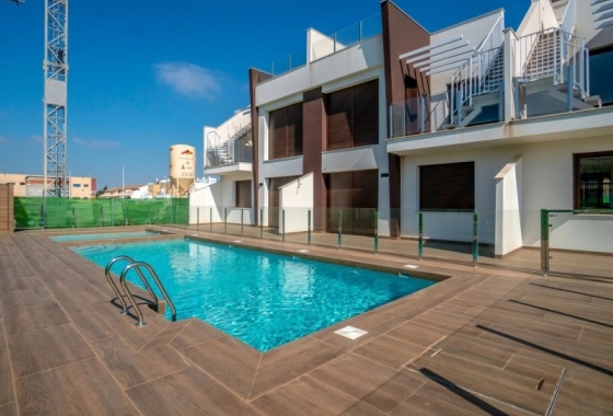 Rynek pierwotny - Apartament - Vera - San Pedro del Pinatar