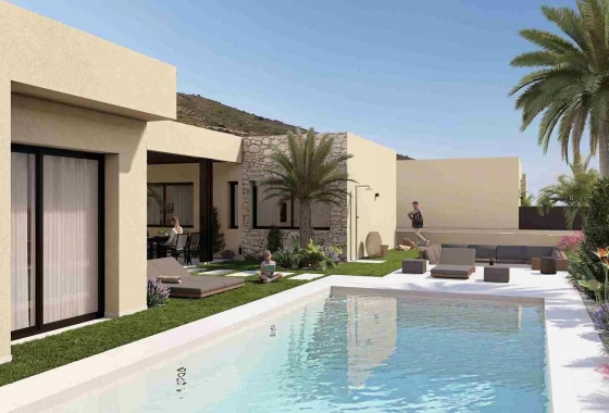 Rynek pierwotny - Villa - Dolores - Baños y Mendigo