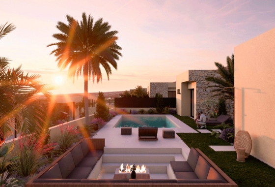 Rynek pierwotny - Villa - Dolores - Baños y Mendigo