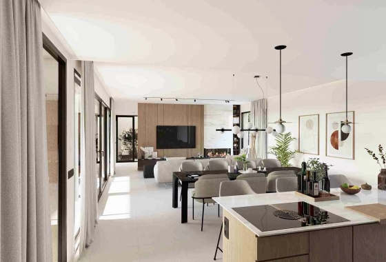 Rynek pierwotny - Villa - Dolores - Baños y Mendigo