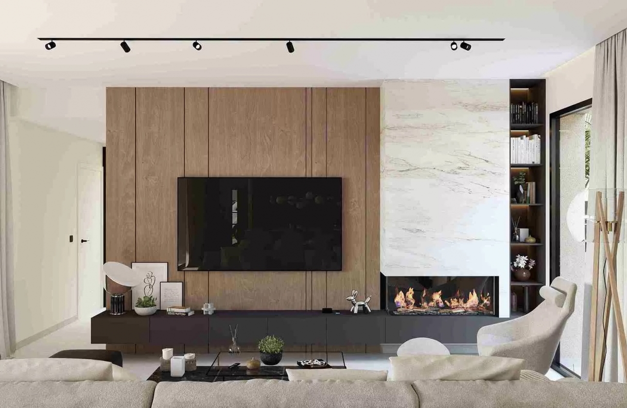 Rynek pierwotny - Villa - Dolores - Baños y Mendigo