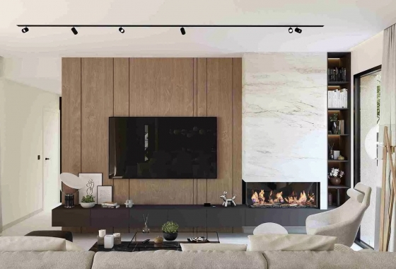 Rynek pierwotny - Villa - Dolores - Baños y Mendigo