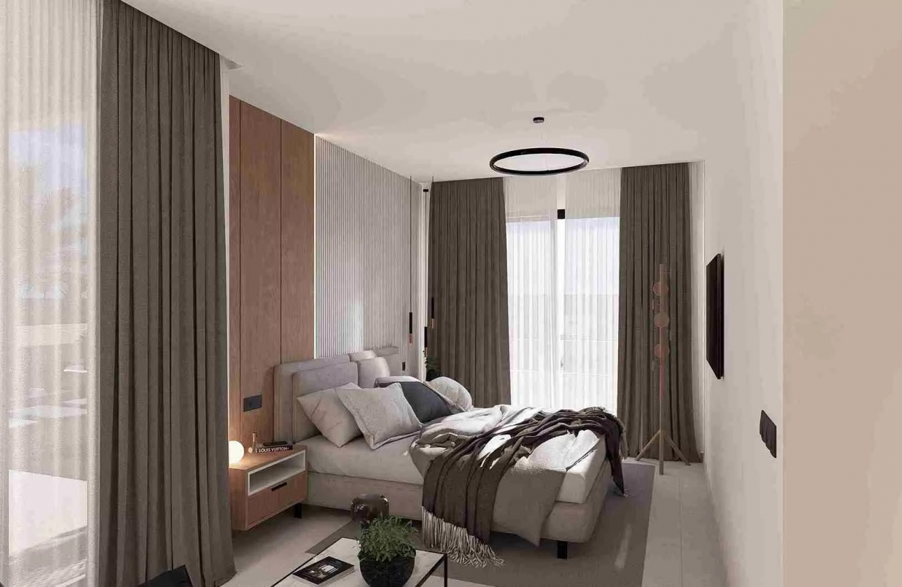 Rynek pierwotny - Villa - Dolores - Baños y Mendigo