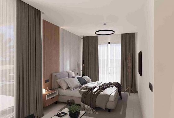 Rynek pierwotny - Villa - Dolores - Baños y Mendigo