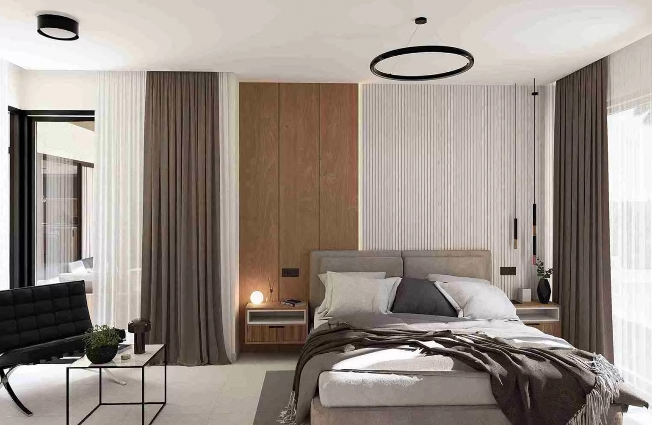 Rynek pierwotny - Villa - Dolores - Baños y Mendigo