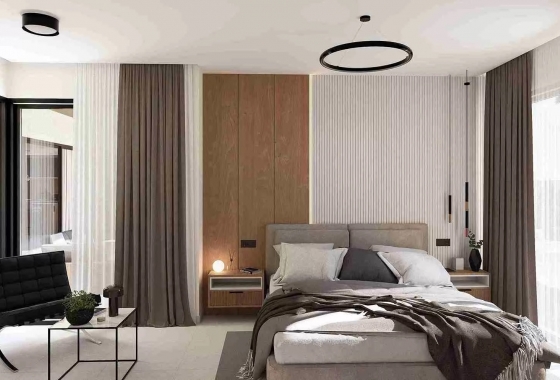 Rynek pierwotny - Villa - Dolores - Baños y Mendigo