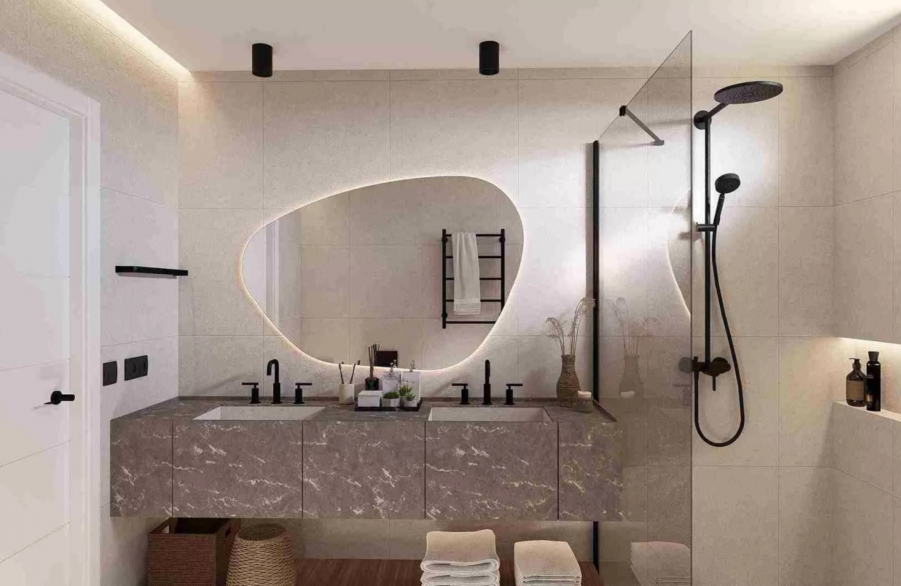 Rynek pierwotny - Villa - Dolores - Baños y Mendigo