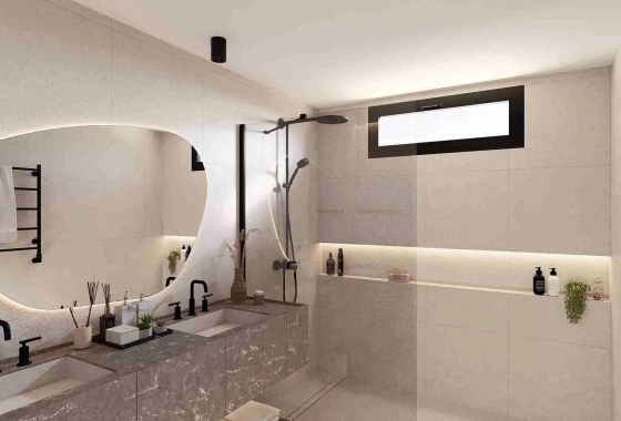 Rynek pierwotny - Villa - Dolores - Baños y Mendigo