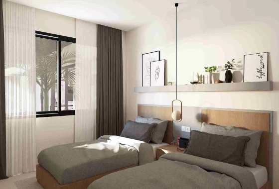 Rynek pierwotny - Villa - Dolores - Baños y Mendigo