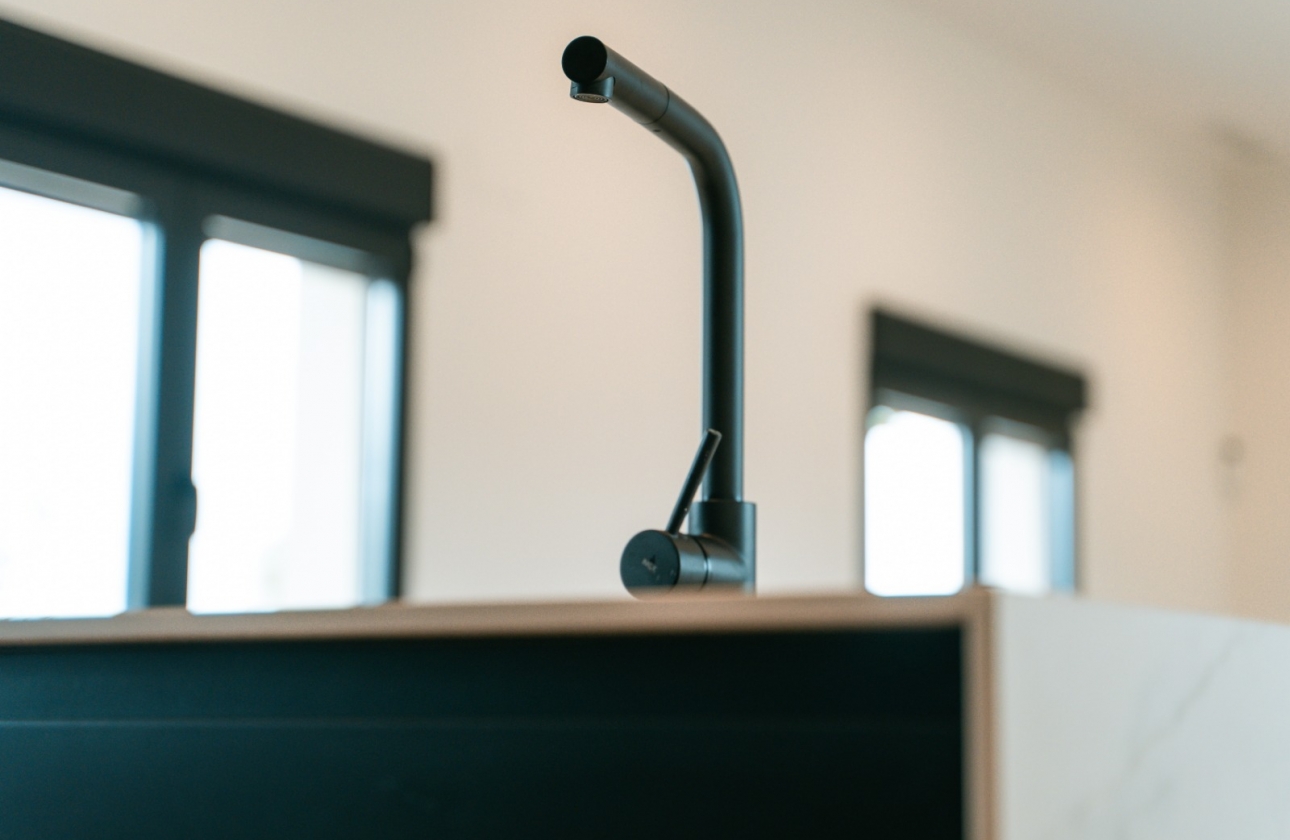 Obra nueva - Detached - Pinoso