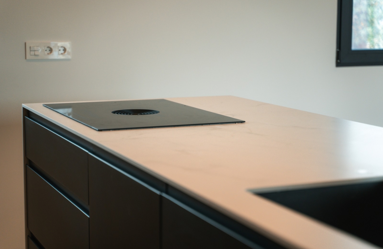 Obra nueva - Detached - Pinoso