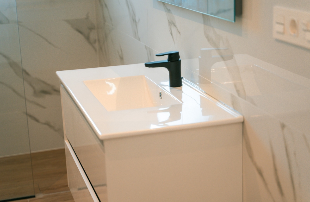 Obra nueva - Detached - Pinoso