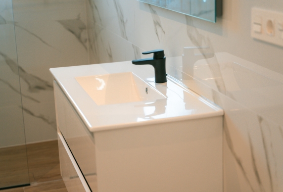 Obra nueva - Detached - Pinoso