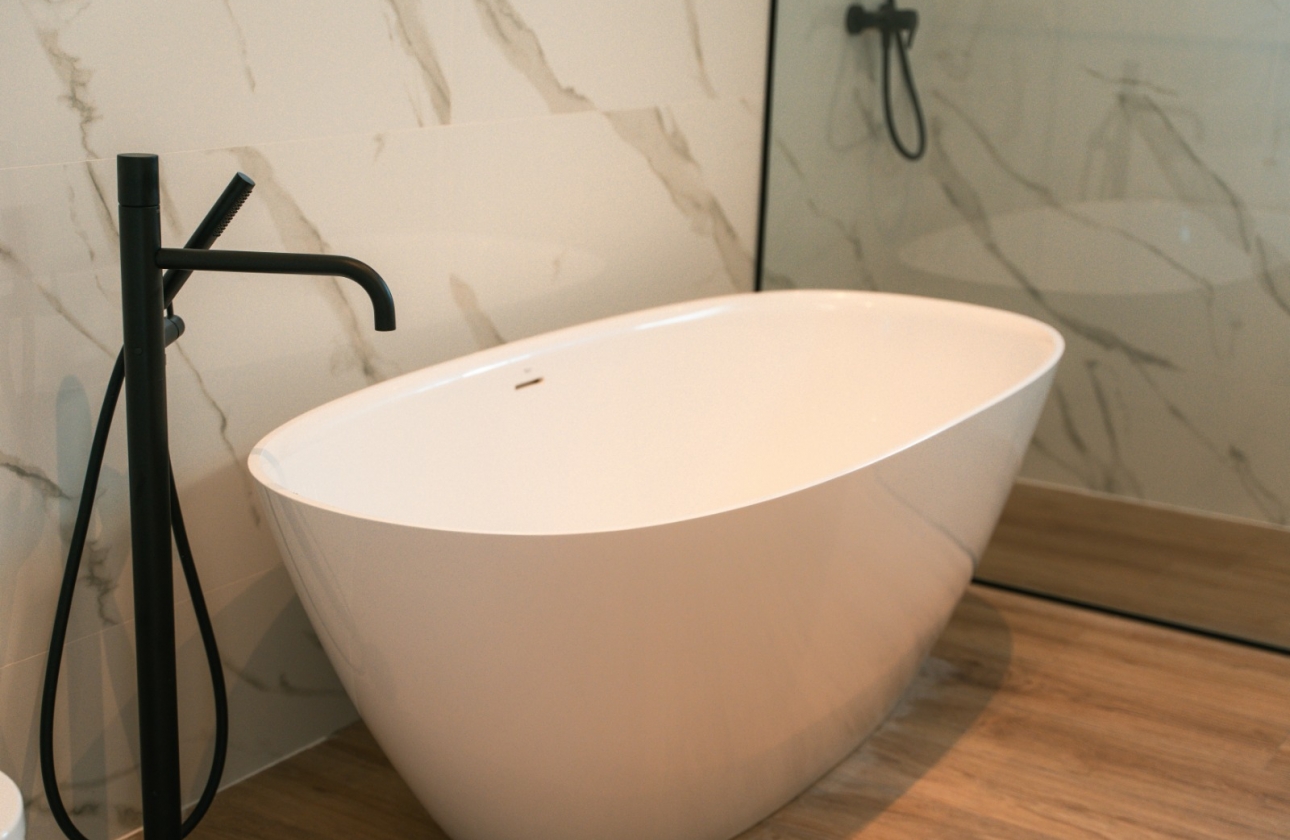 Obra nueva - Detached - Pinoso