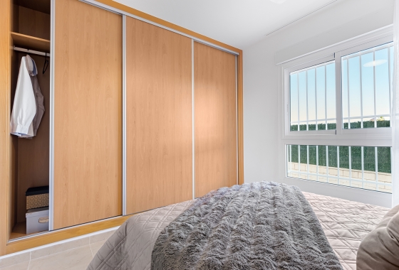 Obra nueva - Apartment - Orihuela Costa