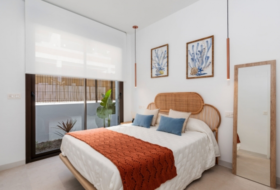 Rynek pierwotny - Detached - Dolores - Los Alcázares