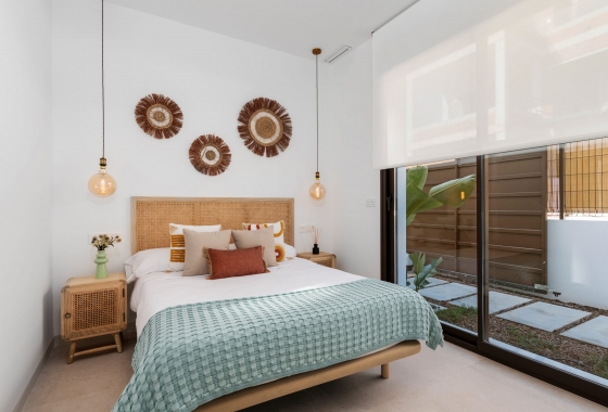 Rynek pierwotny - Detached - Dolores - Los Alcázares