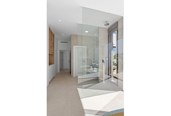 Rynek pierwotny - Detached - Dolores - Los Alcázares