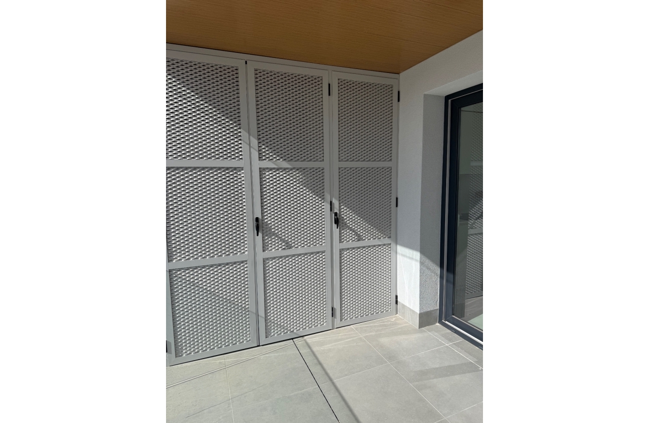 Wynajem długoterminowy - Apartament - Torrevieja - Punta Prima