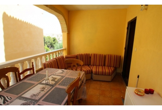 Rynek wtórny - Villa - Orihuela Costa - Villamartín