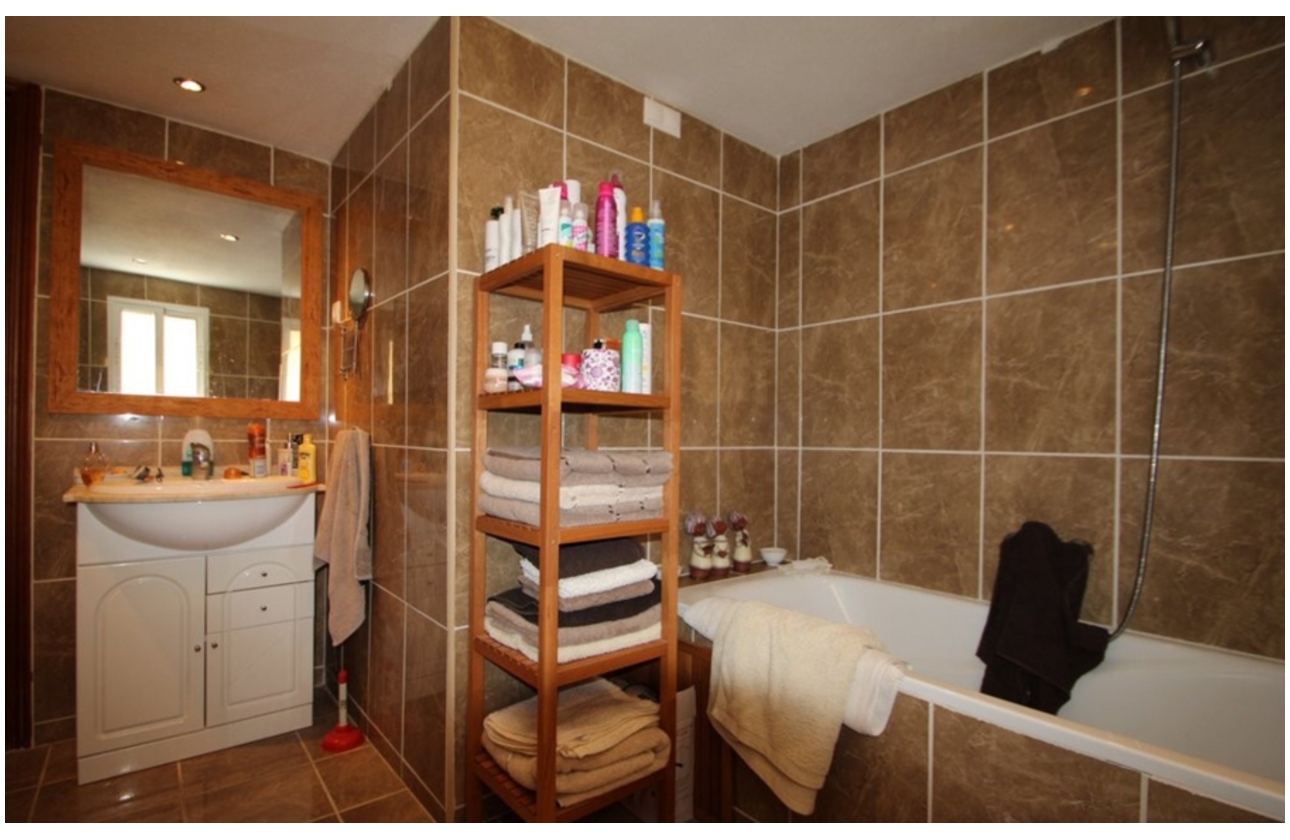 Rynek wtórny - Villa - Orihuela Costa - Villamartín