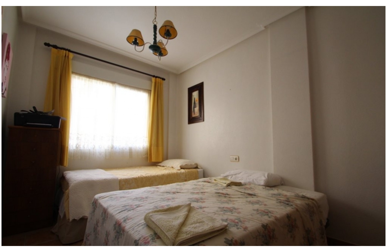 Rynek wtórny - Villa - Orihuela Costa - Villamartín