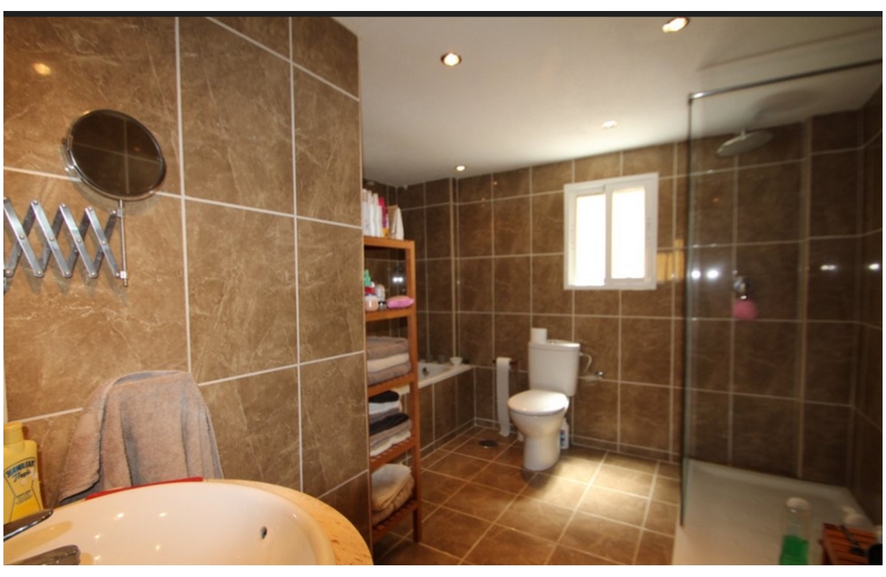 Rynek wtórny - Villa - Orihuela Costa - Villamartín