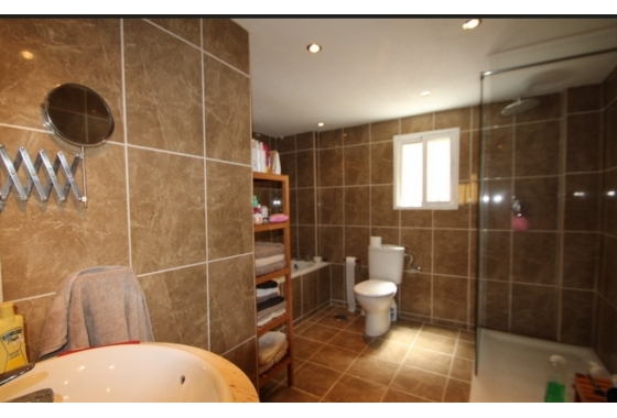 Rynek wtórny - Villa - Orihuela Costa - Villamartín