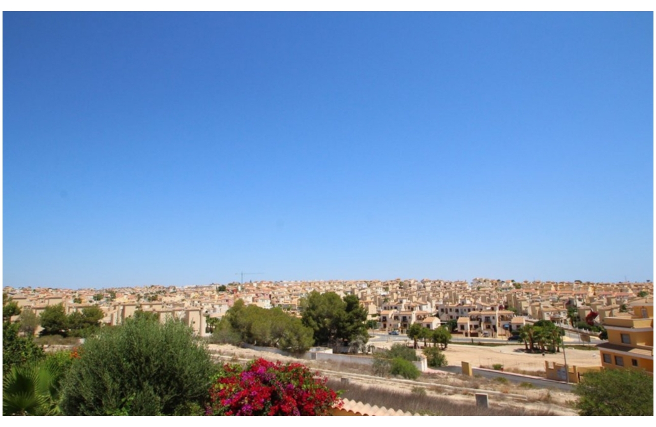 Rynek wtórny - Villa - Orihuela Costa - Villamartín