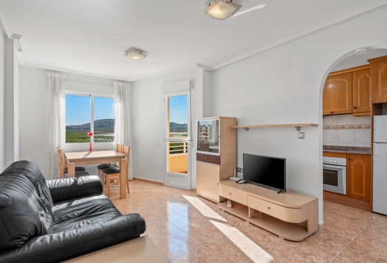 Reventa - Apartment - Algorfa