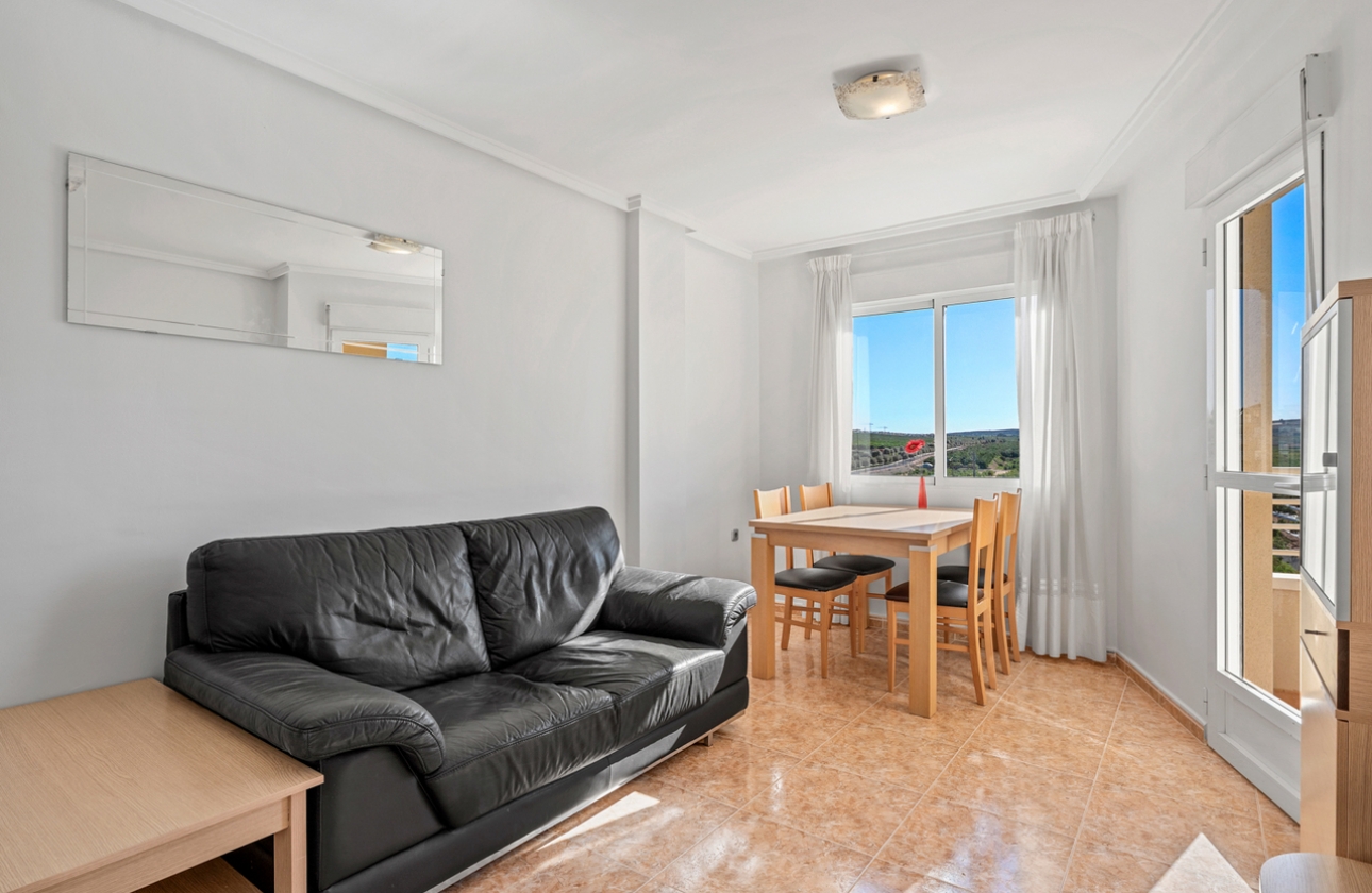 Reventa - Apartment - Algorfa