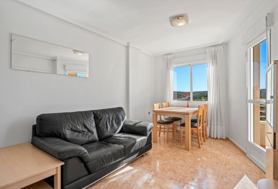 Reventa - Apartment - Algorfa