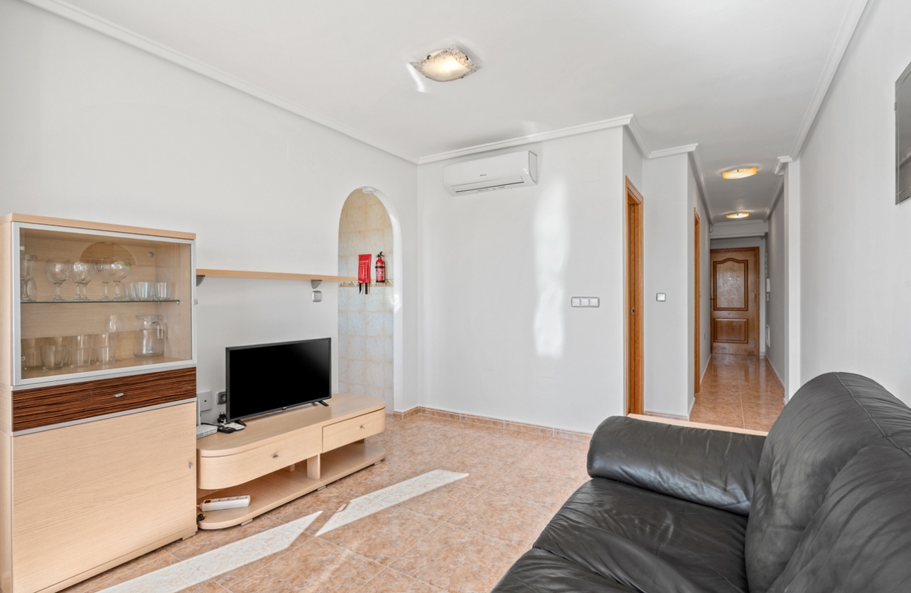 Reventa - Apartment - Algorfa