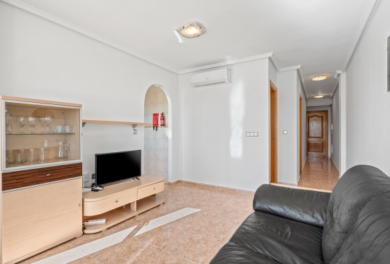 Reventa - Apartment - Algorfa