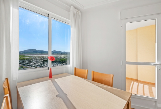 Reventa - Apartment - Algorfa