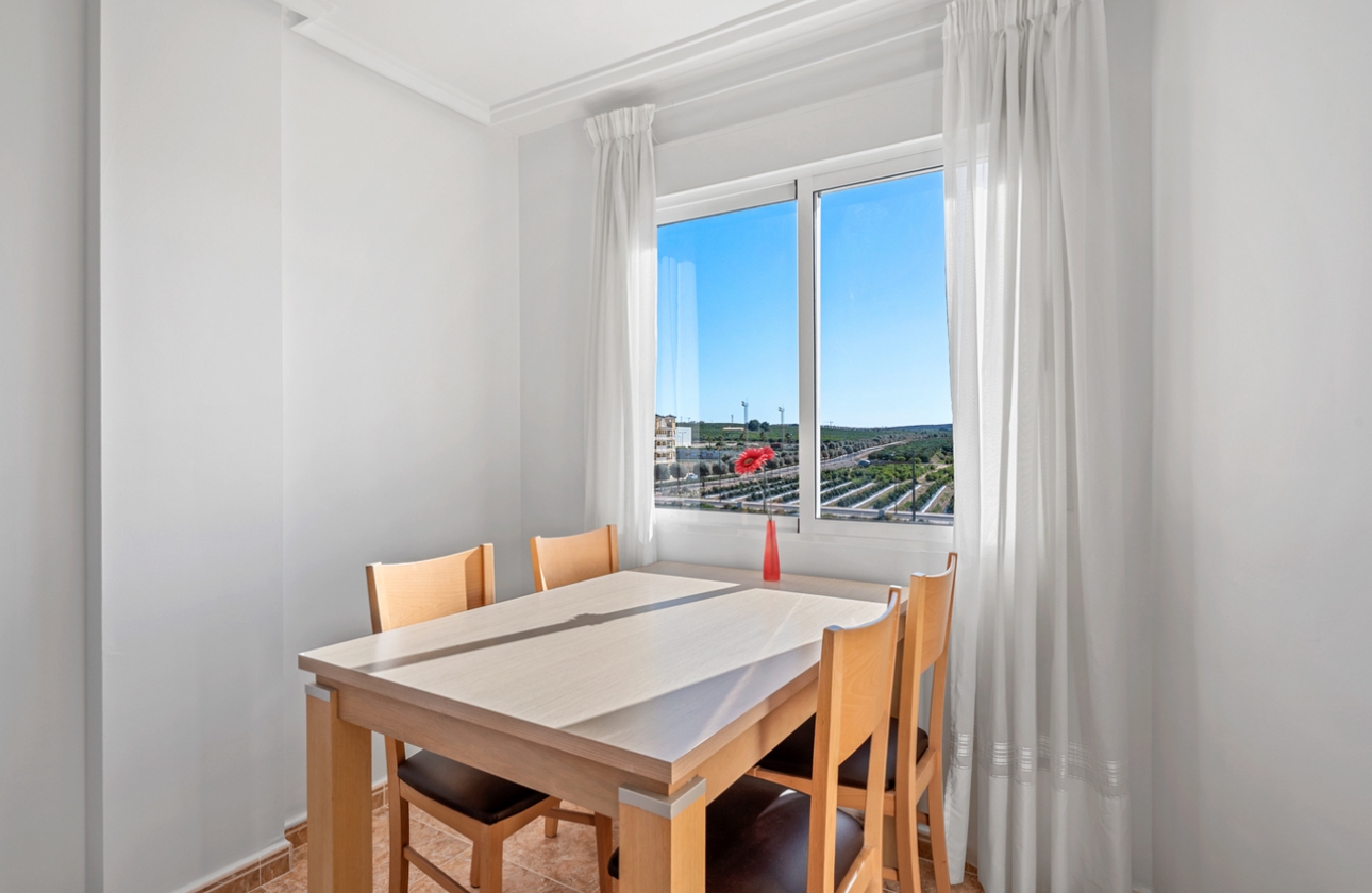 Reventa - Apartment - Algorfa