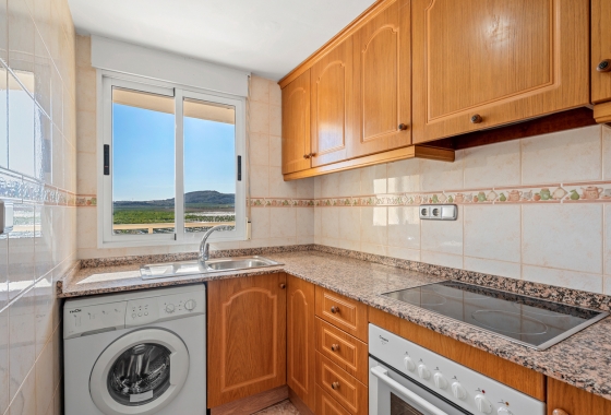 Reventa - Apartment - Algorfa