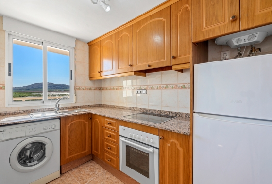 Reventa - Apartment - Algorfa