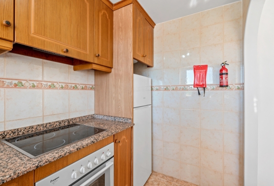 Reventa - Apartment - Algorfa