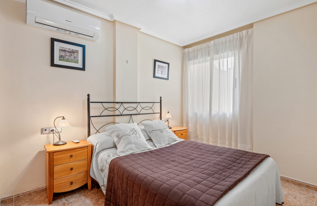 Reventa - Apartment - Algorfa