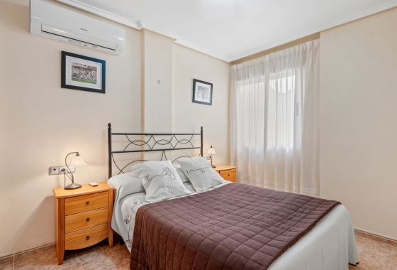 Reventa - Apartment - Algorfa