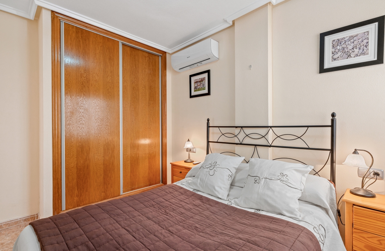 Reventa - Apartment - Algorfa